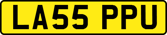 LA55PPU