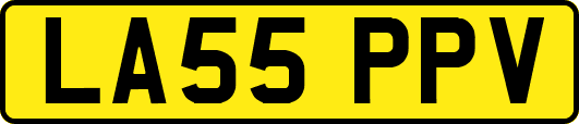 LA55PPV
