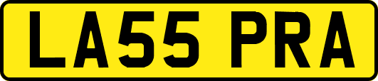 LA55PRA