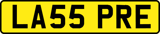 LA55PRE