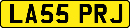 LA55PRJ