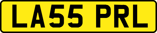 LA55PRL