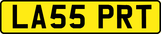 LA55PRT