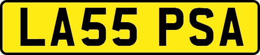 LA55PSA