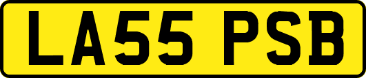 LA55PSB