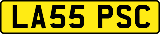 LA55PSC