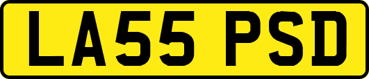 LA55PSD