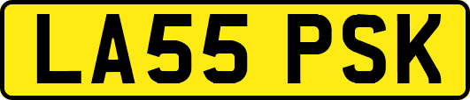 LA55PSK