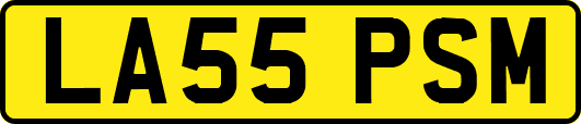 LA55PSM