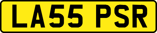 LA55PSR