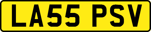 LA55PSV