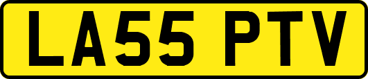 LA55PTV