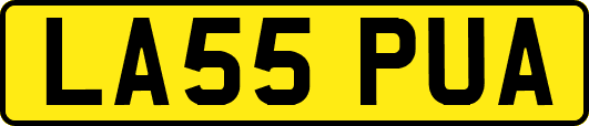 LA55PUA