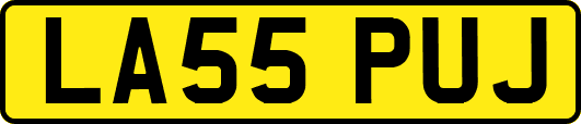 LA55PUJ