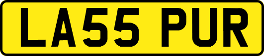 LA55PUR