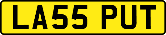 LA55PUT