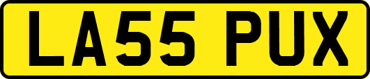 LA55PUX