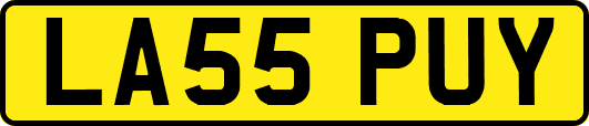 LA55PUY