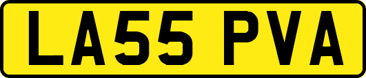 LA55PVA