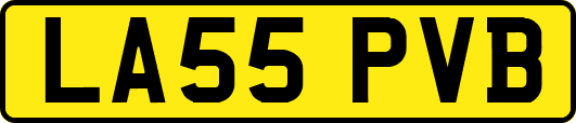 LA55PVB