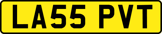 LA55PVT