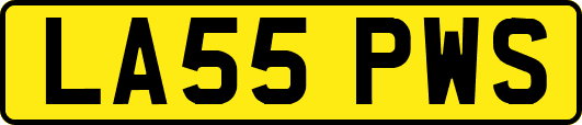LA55PWS