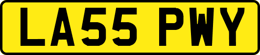 LA55PWY