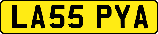 LA55PYA