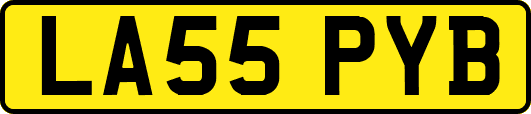 LA55PYB