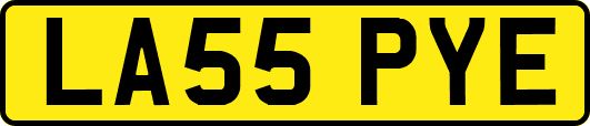 LA55PYE
