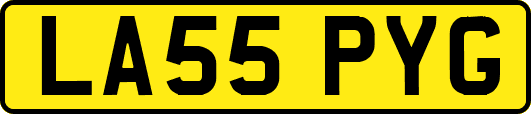 LA55PYG