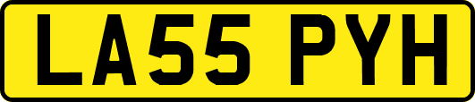 LA55PYH