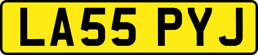 LA55PYJ