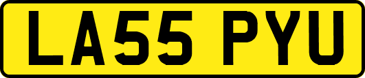 LA55PYU