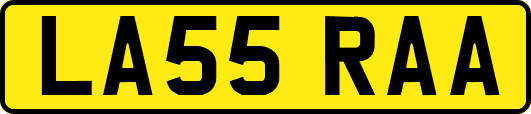LA55RAA