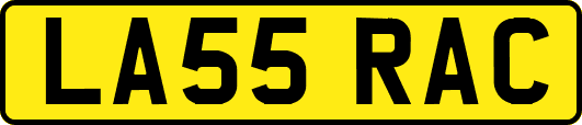 LA55RAC