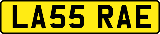 LA55RAE