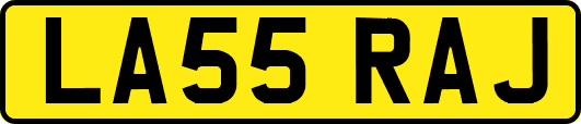 LA55RAJ