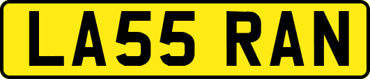 LA55RAN