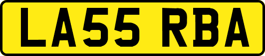 LA55RBA