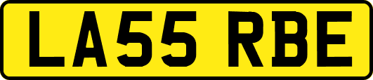 LA55RBE