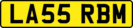 LA55RBM