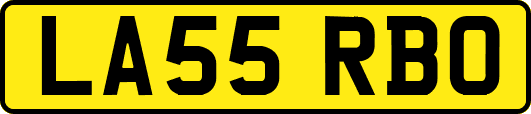 LA55RBO