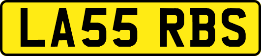 LA55RBS