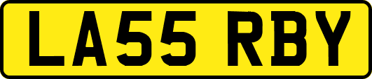 LA55RBY