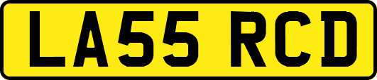 LA55RCD