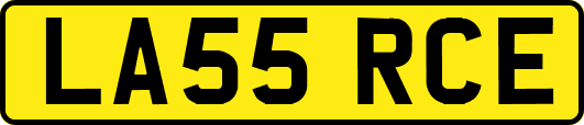 LA55RCE