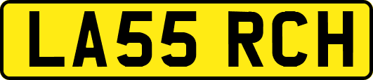 LA55RCH