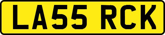 LA55RCK