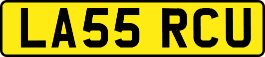 LA55RCU